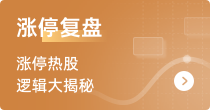 涨停复盘